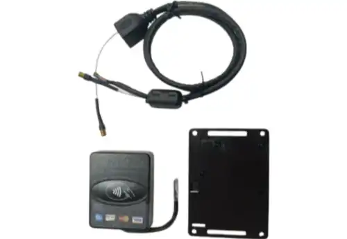 Why Choose ViVOpay Kiosk III for NCR SelfServ ATMs